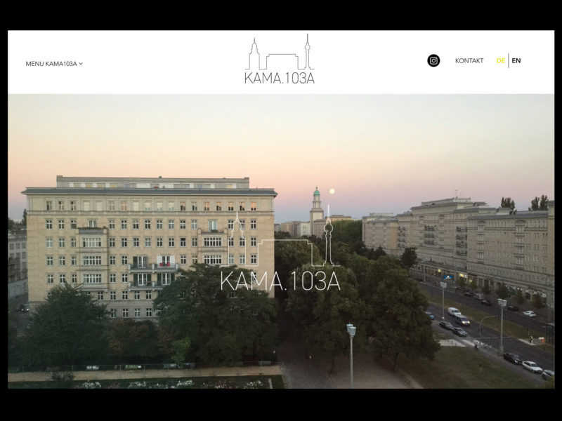 Kama103a